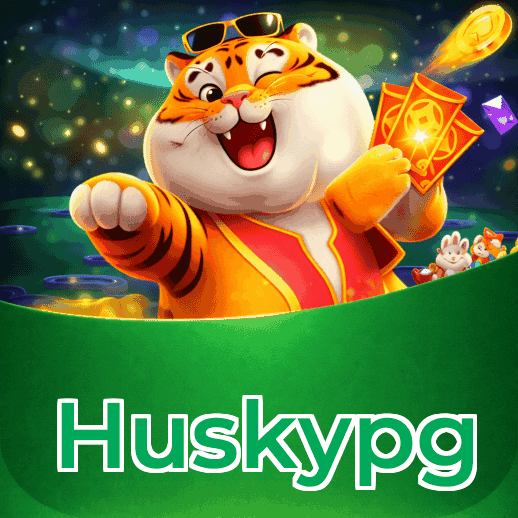 Huskypg bônus R$5.000
