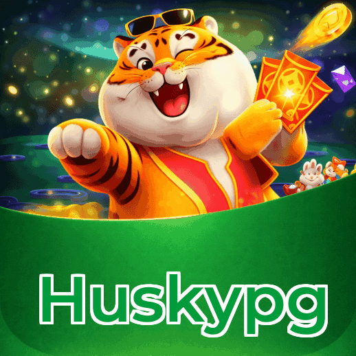 Catálogo Huskypg 2.547 jogos
