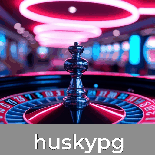 Aposte com Facilidade: huskypg, Seu Aplicativo Completo de Apostas