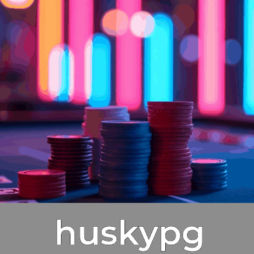 Aposte com Facilidade: huskypg, Seu Aplicativo Completo de Apostas
