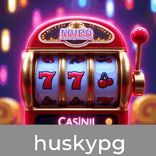 Huskypg: Aproveite Bônus e Ofertas Exclusivas