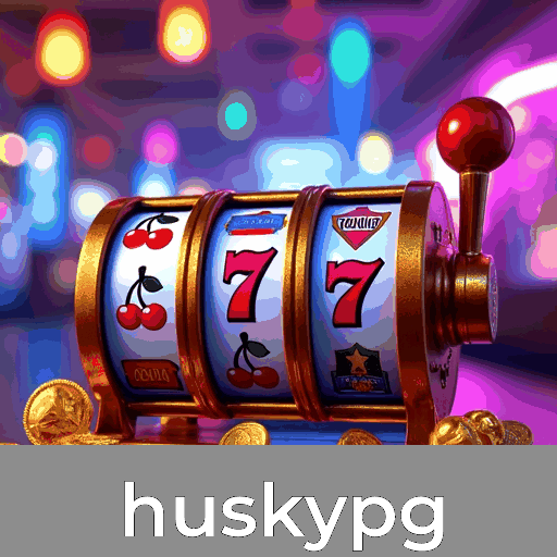Huskypg: Sua Escolha para Jogos de Mesa ao Vivo com Croupiers Brasileiros