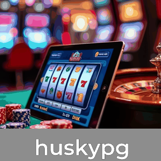 Promoções Imperdíveis no huskypg: Valorize Seu Jogo!