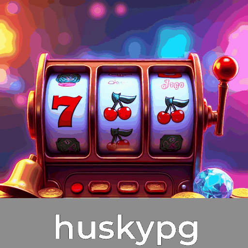 Promoções Imperdíveis no huskypg: Valorize Seu Jogo!
