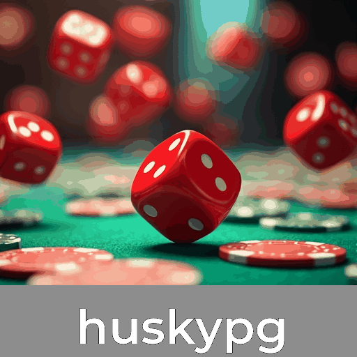 Experiência de Jogo Superior com huskypg: Profissionalismo e Segurança