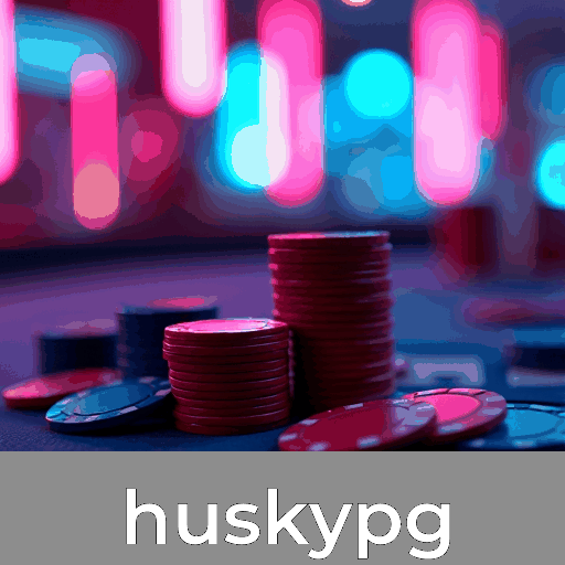 Huskypg: Aproveite Bônus e Ofertas Exclusivas