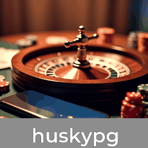 Experiência de Jogo Superior com huskypg: Profissionalismo e Segurança