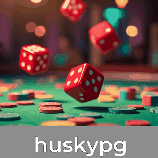Experimente o Login Premium com huskypg
